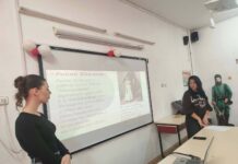 Ученици в Белица с инициативa посветена на хората, които събуждат българския дух Ученици в Белица с инициативa посветена на хората