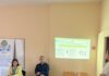 Представиха възможностите за безплатна подмяна на стари печки в Благоевград Представиха възможностите за безплатна подмяна на стари печки