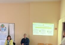 Представиха възможностите за безплатна подмяна на стари печки в Благоевград Представиха възможностите за безплатна подмяна на стари печки