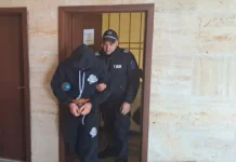 Прокурорският син от Перник Васил Михайлов поиска да го екстрадират в Гърция, съдът в Кюстендил отложи процедурата
