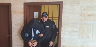 Прокурорският син от Перник Васил Михайлов поиска да го екстрадират в Гърция, съдът в Кюстендил отложи процедурата