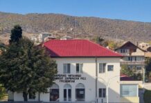Започва новата творческа учебна година в НЧ „Св. Климент Охридски-1922“ в Симитли Започва новата творческа учебна година в НЧ „Св. Климент Охридски-1922“ в Симитли