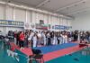 Четири медала за таекуондо клуб „Хоук“-Банско от Купа Плевен Четири медала за таекуондо клуб „Хоук“-Банско