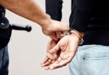 Закопчаха 21-годишен от Рибново, задигнал 100 евро от бензиностанция Закопчаха 21-годишен от Рибново