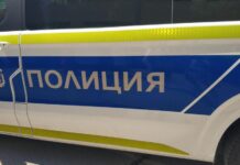 39-годишен кюстендилец натовари каруца с откраднати тикви, спипаха го