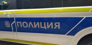 39-годишен кюстендилец натовари каруца с откраднати тикви, спипаха го