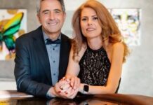 Фалшива новина обяви Десислава Банова-Плевнелиева за починала: „Беше шокиращо за мен и семейството ми“ Фалшива новина обяви Десислава Банова-Плевнелиева за починал