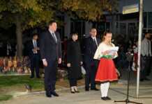 Петрич се преклони пред героите на свободата Петрич се преклони пред героите на свободата