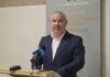 Областният управител Атанас Гергинов: Създали сме пълна организация за спокойни и прозрачни избори в Кюстендил Областният управител Атанас Гергинов: Създали сме пълна организация