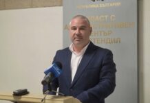Областният управител Атанас Гергинов: Създали сме пълна организация за спокойни и прозрачни избори в Кюстендил Областният управител Атанас Гергинов: Създали сме пълна организация