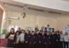 Стихове за Паисий Хилендарски и спортни емоции в ОбУ „Св. Паисий Хилендарски“ в с. Долно Осеново Стихове за Паисий Хилендарски и спортни емоции в ОбУ