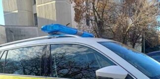 Нощен обир: Задигнаха 2000 евро и лаптоп от апартамент в Благоевград Нощен обир: Задигнаха 2000 евро и лаптоп от апартамент в