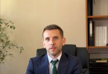 Зам. – областният управител Али Хатип празнува рожден ден, не можаха да го свалят Един специален ден за Областна администрация-Благоевград: Зам