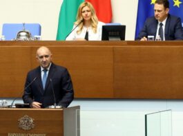 Край на „тъмните“ надценки? Кабинетът на Радев готви централен регистър на цените на храните Край на „тъмните“ надценки? Кабинетът на Радев готви централен