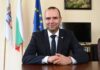 Кметът на Кюстендил с поздрав за професионалния празник на българските строители Кметът на Кюстендил с поздрав за професионалния празник