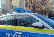 Гръцко менте: Спипаха 47-годишен зад волана на „Сеат“ с фалшива книжка в Кюстендил