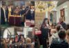 70 деца в Добринище ще изучават православие през новата учебна година 70 деца в Добринище ще изучават православие през новата учебна