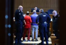 Съдът остави в ареста Еюп Темиз, обвинен в убийството на Слави Бинев Съдът остави в ареста Еюп Темиз