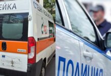 Тежък инцидент в Разлог: Пиратка рани 24-годишен мъж в окото, транспортиран е в София Тежък инцидент в Разлог: Пиратка рани 24-годишен мъж в окото