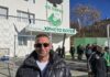 Петър Михтарски отново застава начело на закъсалия Пирин