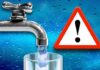 Авария на водопровод оставя без водоподаване Рила и Кочериново водопровод оставя без водоподаване Рила и Кочериново