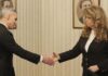 Окончателно: Илияна Йотова първа в Перник