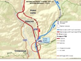 Започва новият ОВОС за пълното извеждане на транзитния трафик извън Кресненското дефиле при изграждането на АМ „Струма“ Започва новият ОВОС за пълното извеждане на транзитния трафик извън Кресненското