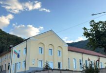 С над 860 хил. лева ремонтираха НЧ „Яне Сандански – 1952“ в петричкото село Коларово