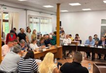 ОбС -Радомир преразглежда решението за соларния парк в Борнарево и Прибой в полза на „Борнарево Солар Енерджи“ ООД