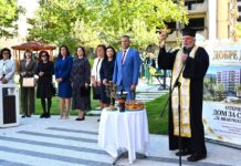 Над 3 млн. евро инвестиция в Дома за стари хора в Радомир: сградата е важна, но грижата е още по-важна