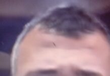 „Айде, захапи ме!“ – Асен Гогов нахлу с камера при Николай Шаламандов и превърна политическия конфликт в публичен спектакъл