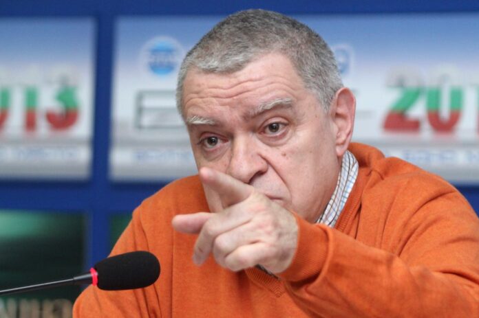 Проф. Михаил Константинов: Постепенно стигнахме до състояние
