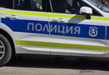Непълнолетен открадна тротинетка в Банско Непълнолетен открадна тротинетка в Банско