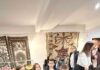 Работилница за плъстене на вълна в Исторически музей-Разлог Работилница за плъстене на вълна в Исторически музей