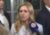 Инцидентът с Колтуклиева: Йотова поиска оставката на шефа та НСО, опозицията на Доцова