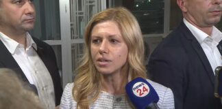 Инцидентът с Колтуклиева: Йотова поиска оставката на шефа та НСО, опозицията на Доцова
