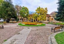 Кюстендил отбелязва Деня на народните будители с богата програма Кюстендил отбелязва Деня на народните будители с богата