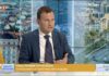 Стоян Тричков: ГЕРБ, ДПС, ПП и ДБ се сглобяват срещу националния интерес ПП и ДБ се сглобяват срещу националния интерес