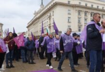 „Няма пари за храна и сметки“! КНСБ на бунт за минималната заплата „Няма пари за храна и сметки“! КНСБ на бунт за минималната