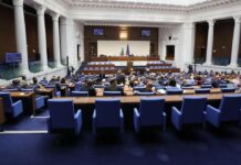 Заради липса на кворум, парламентът няма да заседава във връзка с помилването на „Петричкия Ескобар“ – Огнян Атанасов