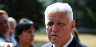 Стоянов: Военни хеликоптери и Су-25 се включват в спасителната операция в Черно море