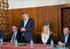 Кандидатът за вицепрезидент Кирил Вълчев посети Банско: „Българското се усеща във всяка улица“ Кандидатът за вицепрезидент Кирил Вълчев посети Банско: „Българското