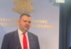 Пеевски избухна: Върхът на олигархията са Радев и Копринков избухна: Върхът на олигархията са Радев и Копринков