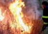 Късо съединение подпали магазин в Сандански съединение подпали магазин в Сандански