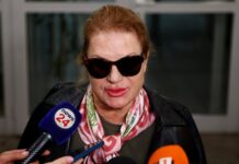 Вълна от реакции след инцидента с Колтуклиева