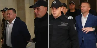 Апелативният съд в Бургас решава дали да остави в ареста кметовете на Белица- Ревански и Сунгурларе- Гавазов