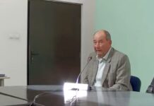 Досегашният собственик на ПФК Пирин Г. Калпакчиев прехвърли акциите на Миро Митев! Инвеститор от САЩ и такъв с бизнес в Африка искат да възраждат „орлетата“!
