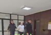 Съдът в Благоевград остави в ареста Емил Гургулев познат като Бай Ганьо, сочен за част от известна наркобанда