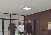 Съдът в Благоевград остави в ареста Емил Гургулев познат като Бай Ганьо, сочен за част от известна наркобанда