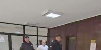Съдът в Благоевград остави в ареста Емил Гургулев познат като Бай Ганьо, сочен за част от известна наркобанда